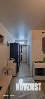 Студия квартира, вторичка, 24м2, 6/14 этаж