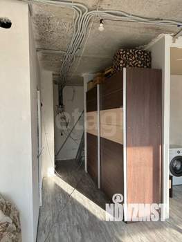 1-к квартира, вторичка, 43м2, 8/8 этаж