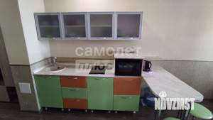 1-к квартира, вторичка, 40м2, 9/16 этаж