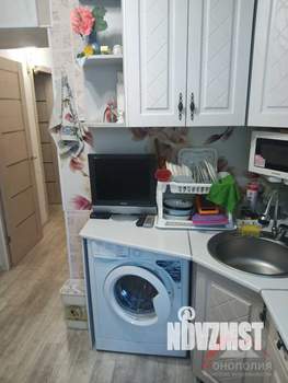 3-к квартира, вторичка, 65м2, 2/5 этаж