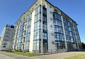 2-к квартира, вторичка, 75м2, 5/6 этаж