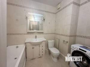 1-к квартира, вторичка, 57м2, 4/9 этаж