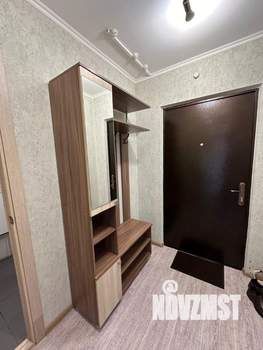 1-к квартира, вторичка, 40м2, 13/16 этаж