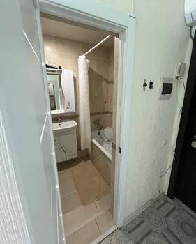 2-к квартира, вторичка, 50м2, 2/9 этаж