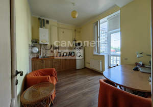 1-к квартира, вторичка, 36м2, 2/3 этаж