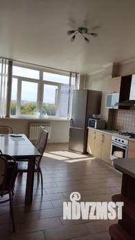 2-к квартира, вторичка, 91м2, 8/10 этаж