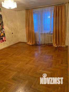 3-к квартира, вторичка, 81м2, 6/9 этаж