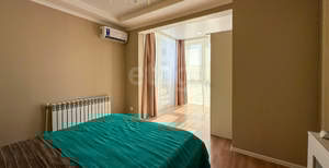 2-к квартира, вторичка, 63м2, 2/16 этаж