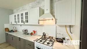 3-к квартира, вторичка, 82м2, 1/5 этаж