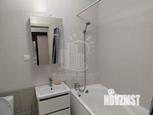Студия квартира, вторичка, 29м2, 2/18 этаж