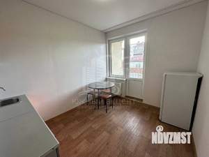 1-к квартира, вторичка, 37м2, 7/16 этаж