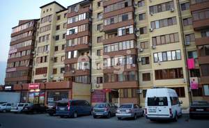 1-к квартира, вторичка, 35м2, 7/8 этаж
