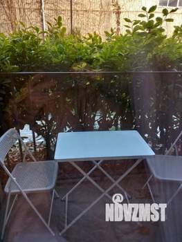 Студия квартира, вторичка, 25м2, 1/9 этаж