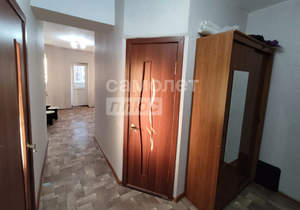 1-к квартира, вторичка, 37м2, 6/7 этаж