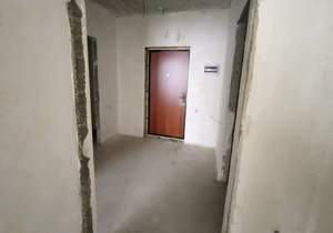 1-к квартира, вторичка, 43м2, 4/15 этаж