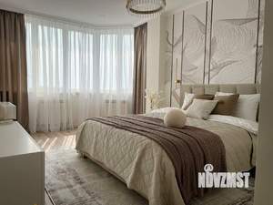 2-к квартира, вторичка, 72м2, 10/11 этаж