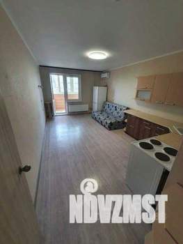 1-к квартира, вторичка, 48м2, 4/16 этаж