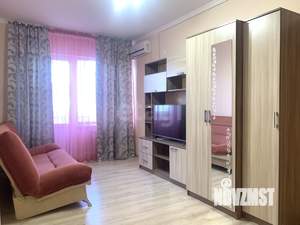 1-к квартира, вторичка, 40м2, 7/11 этаж