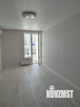 1-к квартира, вторичка, 41м2, 11/18 этаж