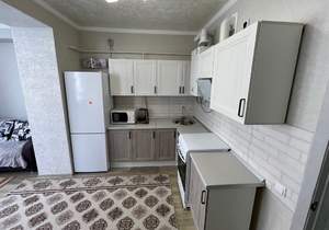 1-к квартира, вторичка, 50м2, 1/9 этаж