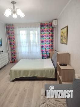 1-к квартира, вторичка, 31м2, 1/5 этаж