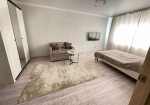 1-к квартира, вторичка, 38м2, 6/16 этаж