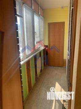 Студия квартира, вторичка, 25м2, 2/5 этаж