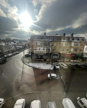 2-к квартира, вторичка, 36м2, 4/6 этаж