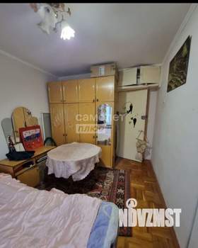 2-к квартира, вторичка, 48м2, 3/9 этаж