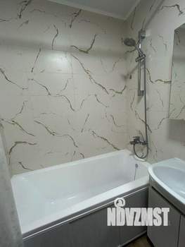 2-к квартира, вторичка, 45м2, 2/2 этаж