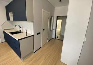 1-к квартира, вторичка, 31м2, 2/3 этаж