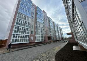 1-к квартира, вторичка, 37м2, 2/8 этаж