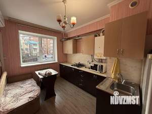 1-к квартира, вторичка, 36м2, 2/6 этаж