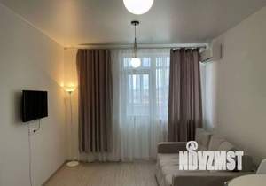 Студия квартира, вторичка, 28м2, 17/18 этаж