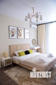 1-к квартира, вторичка, 35м2, 1/5 этаж