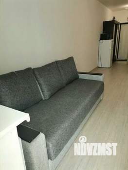 Студия квартира, вторичка, 29м2, 2/18 этаж