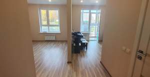 1-к квартира, вторичка, 37м2, 1/8 этаж