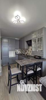 1-к квартира, вторичка, 41м2, 13/19 этаж