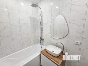 Студия квартира, вторичка, 26м2, 4/6 этаж