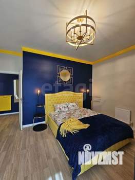 1-к квартира, вторичка, 38м2, 3/8 этаж