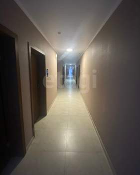 Студия квартира, вторичка, 24м2, 3/3 этаж