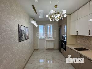 2-к квартира, вторичка, 61м2, 11/14 этаж