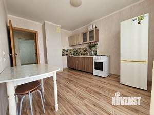 2-к квартира, вторичка, 57м2, 12/16 этаж