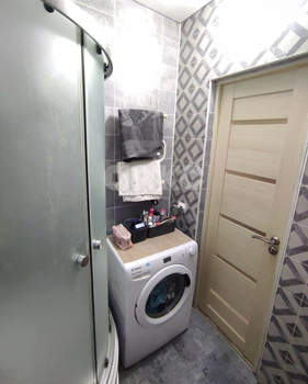 1-к квартира, вторичка, 35м2, 6/13 этаж