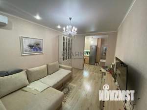 1-к квартира, вторичка, 36м2, 5/14 этаж