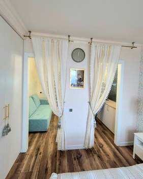 Студия квартира, вторичка, 23м2, 4/6 этаж