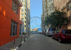 Студия квартира, вторичка, 18м2, 1/9 этаж