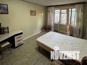 1-к квартира, вторичка, 31м2, 2/5 этаж