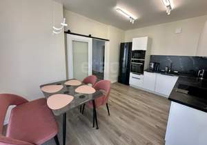 3-к квартира, вторичка, 80м2, 9/9 этаж