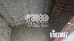 1-к квартира, вторичка, 38м2, 9/17 этаж
